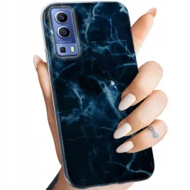 etui-do-vivo-y72-5g-wzory-granatowe-obudowa-case