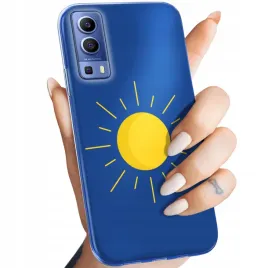 etui-do-vivo-y72-5g-wzory-slonce-planety-sun-case