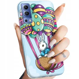etui-do-vivo-y72-5g-wzory-wielkanoc-obudowa-case