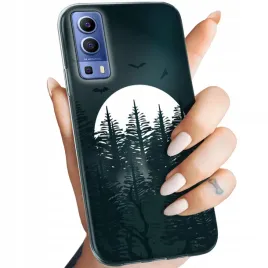 etui-do-vivo-y72-5g-wzory-mroczne-horror-straszne