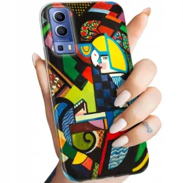 etui-do-vivo-y72-5g-wzory-kubizm-abstrakcjonizm