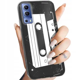 etui-do-vivo-y72-5g-wzory-retro-old-school-obudowa