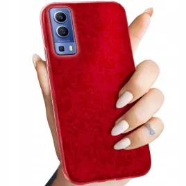 etui-do-vivo-y72-5g-wzory-czerwone-obudowa-case