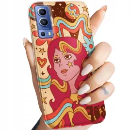 etui-do-vivo-y72-5g-wzory-hippie-peace-hippisi