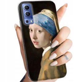 etui-do-vivo-y72-5g-wzory-vermeer-johannes-malarz