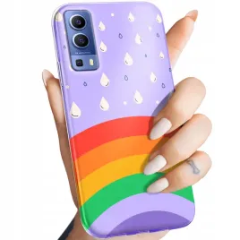 etui-do-vivo-y72-5g-wzory-tecza-rainbow-obudowa
