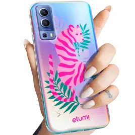 etui-do-vivo-y72-5g-wzory-lato-na-wakacje-dzungla