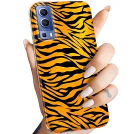 etui-do-vivo-y72-5g-wzory-tygrys-obudowa-pokrowiec