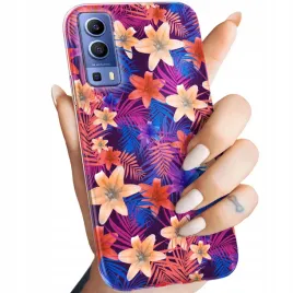 etui-do-vivo-y72-5g-wzory-tropic-obudowa-pokrowiec
