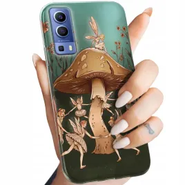 etui-do-vivo-y72-5g-wzory-fantasy-magic-wrozka