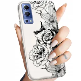 etui-do-vivo-y72-5g-wzory-bezowe-kremowe-ecru-case
