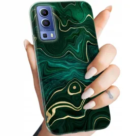 etui-do-vivo-y72-5g-wzory-mineraly-obudowa-case