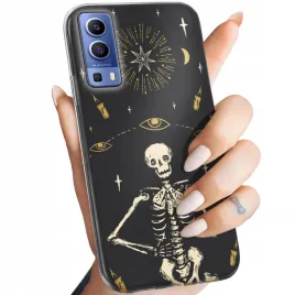 etui-do-vivo-y72-5g-wzory-czaszka-obudowa-case