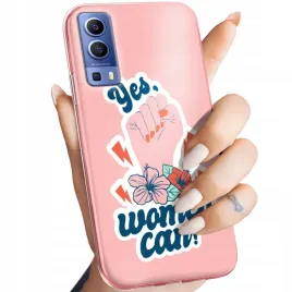 etui-do-vivo-y72-5g-wzory-sila-kobiet-girl-power
