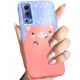etui-do-vivo-y72-5g-wzory-swinka-peppa-obudowa