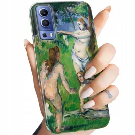 etui-do-vivo-y72-5g-wzory-paul-cezanne-pejzaz-case
