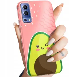 etui-do-vivo-y72-5g-wzory-awokado-obudowa-case