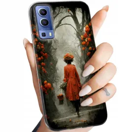 etui-do-vivo-y72-5g-wzory-jesien-obudowa-pokrowiec