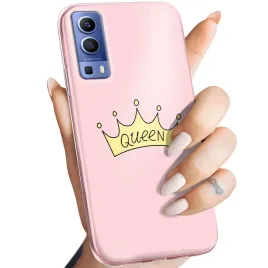 etui-do-vivo-y72-5g-wzory-ksiezniczka-queen-case