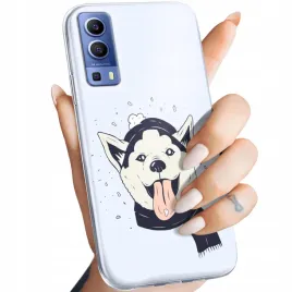 etui-do-vivo-y72-5g-wzory-husky-psy-obudowa-case