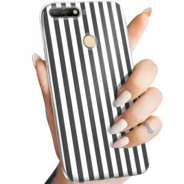 etui-do-huawei-y6-prime-2018-wzory-paski-linie