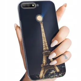 etui-do-huawei-y6-prime-2018-wzory-paryz-francja