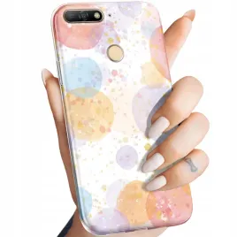 etui-do-huawei-y6-prime-2018-wzory-watercolor-case