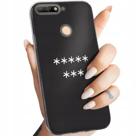 etui-do-huawei-y6-prime-2018-wzory-z-napisami-case