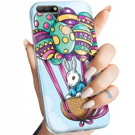 etui-do-huawei-y6-prime-2018-wzory-wielkanoc-case