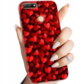 etui-do-huawei-y6-prime-2018-wzory-walentynki-case