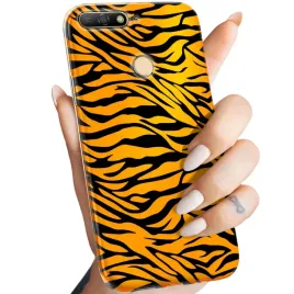 etui-do-huawei-y6-prime-2018-wzory-tygrys-obudowa