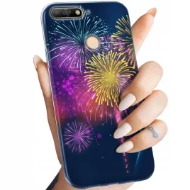 etui-do-huawei-y6-prime-2018-wzory-sylwester-case