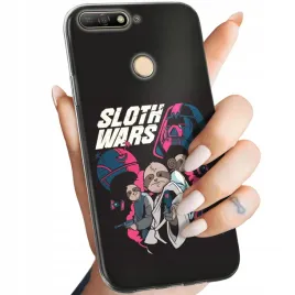etui-do-huawei-y6-prime-2018-wzory-gwiezdne-wojny