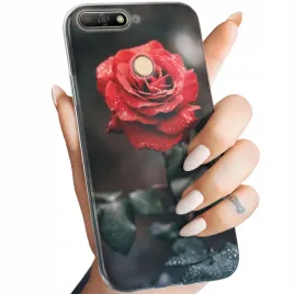 etui-do-huawei-y6-prime-2018-wzory-roza-z-roza