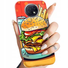etui-do-xiaomi-redmi-note-9t-5g-wzory-hamburger