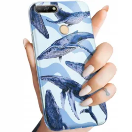 etui-do-huawei-y6-prime-2018-wzory-morze-fale-woda