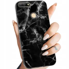 etui-do-huawei-y6-prime-2018-wzory-marmur-obudowa