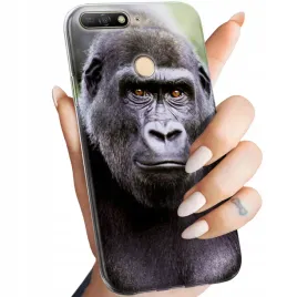 etui-do-huawei-y6-prime-2018-wzory-malpki-malpa