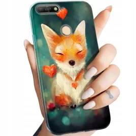 etui-do-huawei-y6-prime-2018-wzory-liski-obudowa
