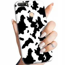 etui-do-huawei-y6-prime-2018-wzory-krowa-laty-case