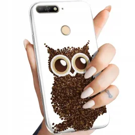 etui-do-huawei-y6-prime-2018-wzory-kawa-coffe-case