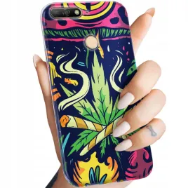 etui-do-huawei-y6-prime-2018-wzory-ganja-marihuana