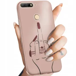 etui-do-huawei-y6-prime-2018-wzory-fuck-you-case