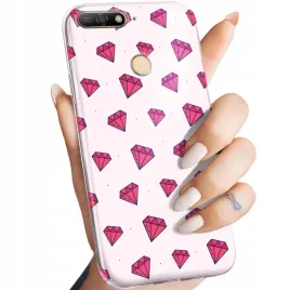 etui-do-huawei-y6-prime-2018-wzory-cyrkonie-case