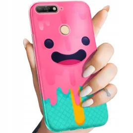 etui-do-huawei-y6-prime-2018-wzory-candy-obudowa