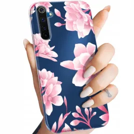 etui-do-realme-6-pro-wzory-vintage-obudowa-case