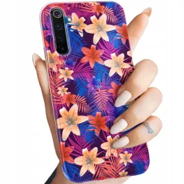 etui-do-realme-6-pro-wzory-tropic-obudowa-case
