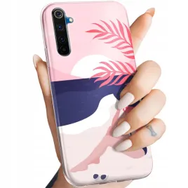 etui-do-realme-6-pro-wzory-lato-obudowa-pokrowiec