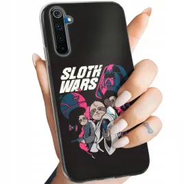 etui-do-realme-6-pro-wzory-gwiezdne-wojny-obudowa