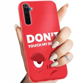 etui-do-realme-6-pro-wzory-smieszne-zabawne-wesole